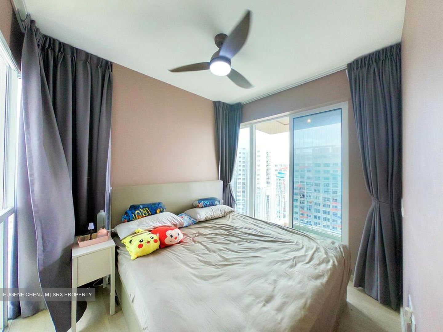 High Park Residences (D28), Apartment #524417381